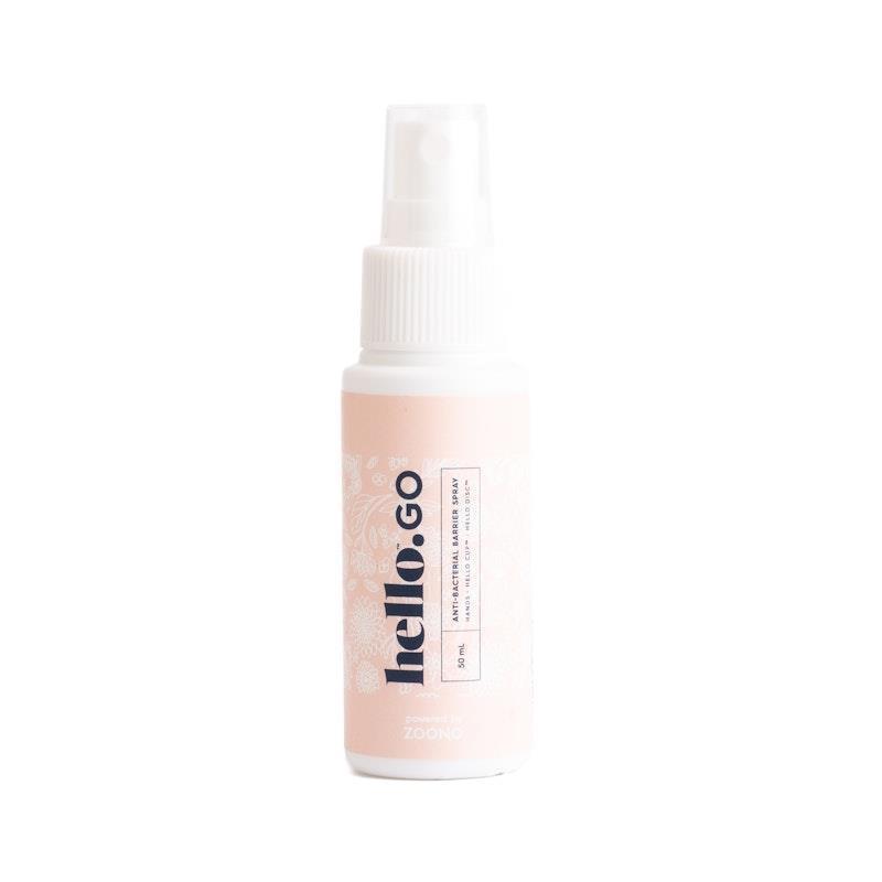 Hello Period Go 50ml
