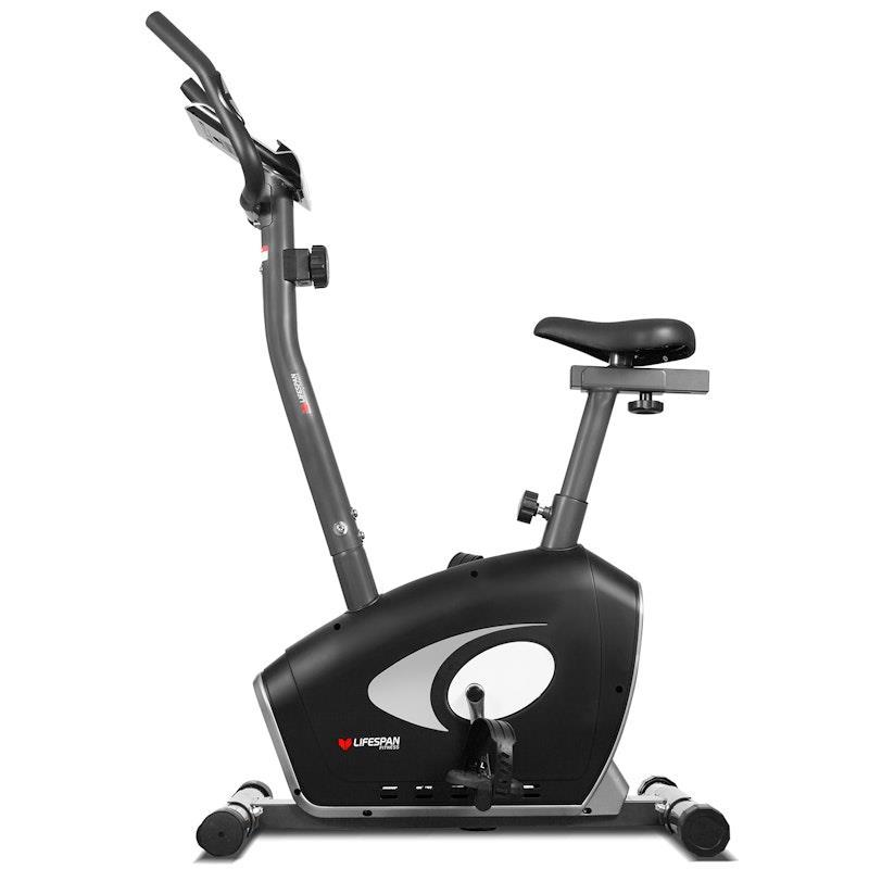 Lifespan Fitness EXER-58 Exercise Bike One Size