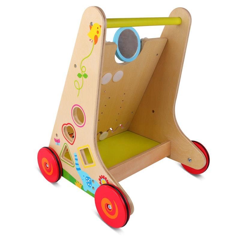 Classic World Learning Walker One Size