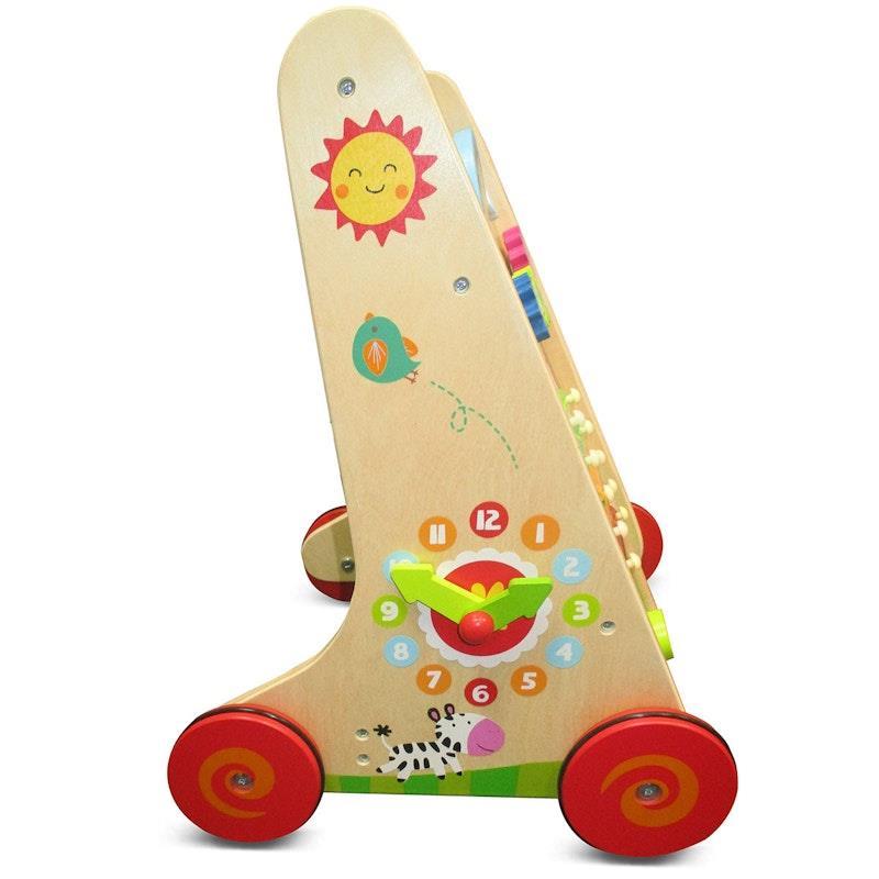 Classic World Learning Walker One Size