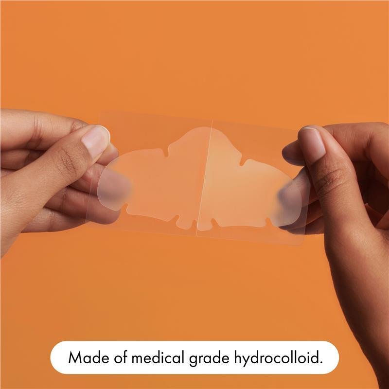 Hero Mighty Patch Face Hydrocolloid Pimple Patches 5 pack