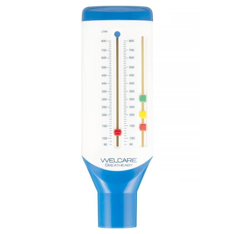 Welcare Peak Flow Meter