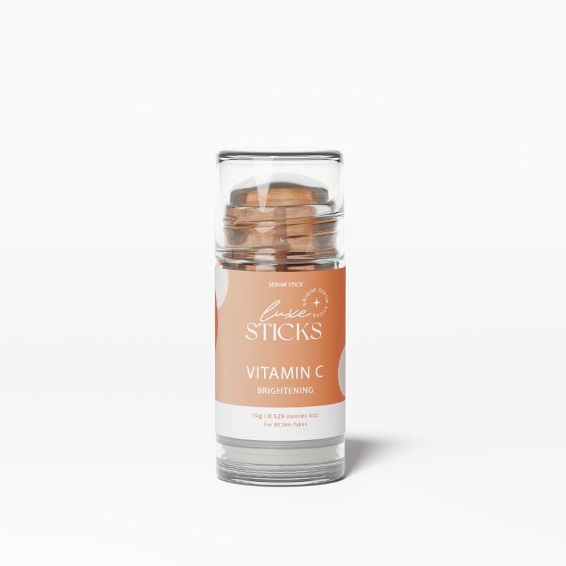 LuxeSticks Vitamin C Serum Stick 15g