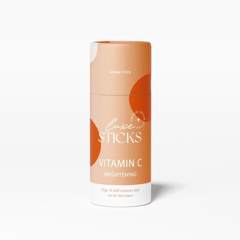 LuxeSticks Vitamin C Serum Stick 15g