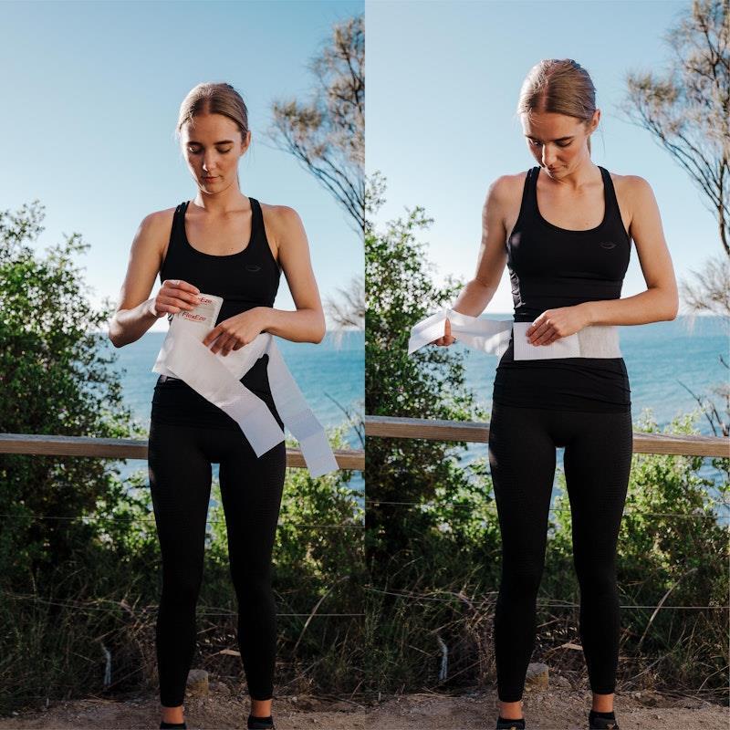 FlexEze Heat Patches 120 Pack Bundle