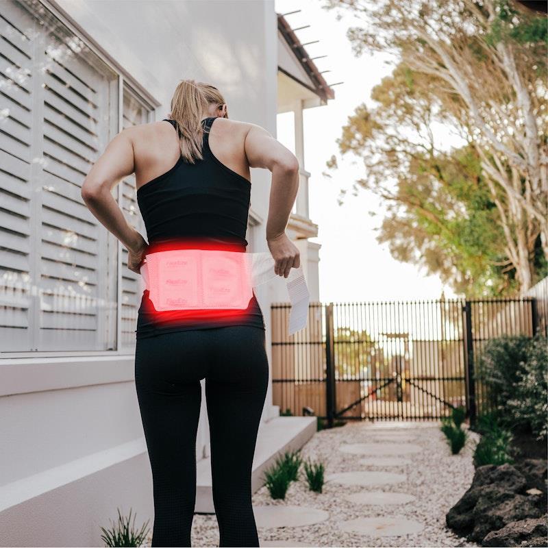 FlexEze Heat Patches 120 Pack Bundle