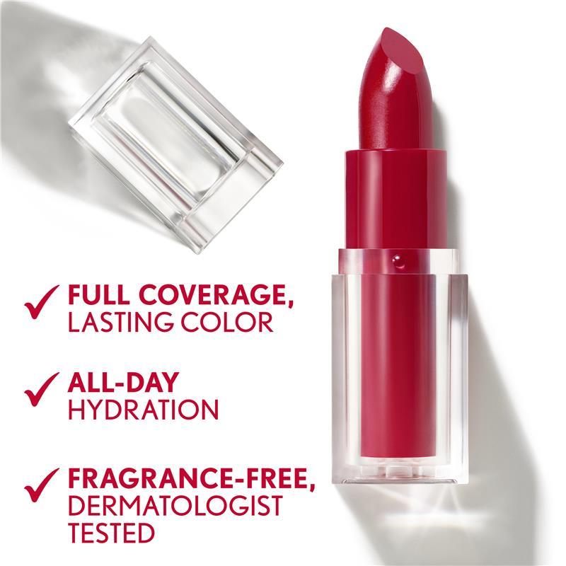 Covergirl Clean Lip Color Lipstick #500 True Petal