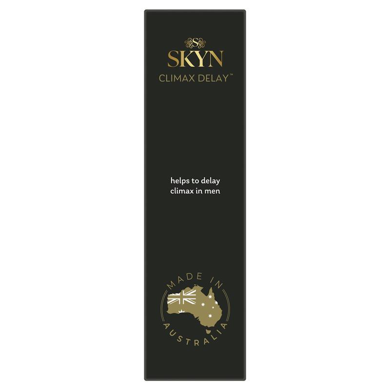 SKYN Climax Delay™ Spray 10g (Not To Be Sold In NSW and ACT)