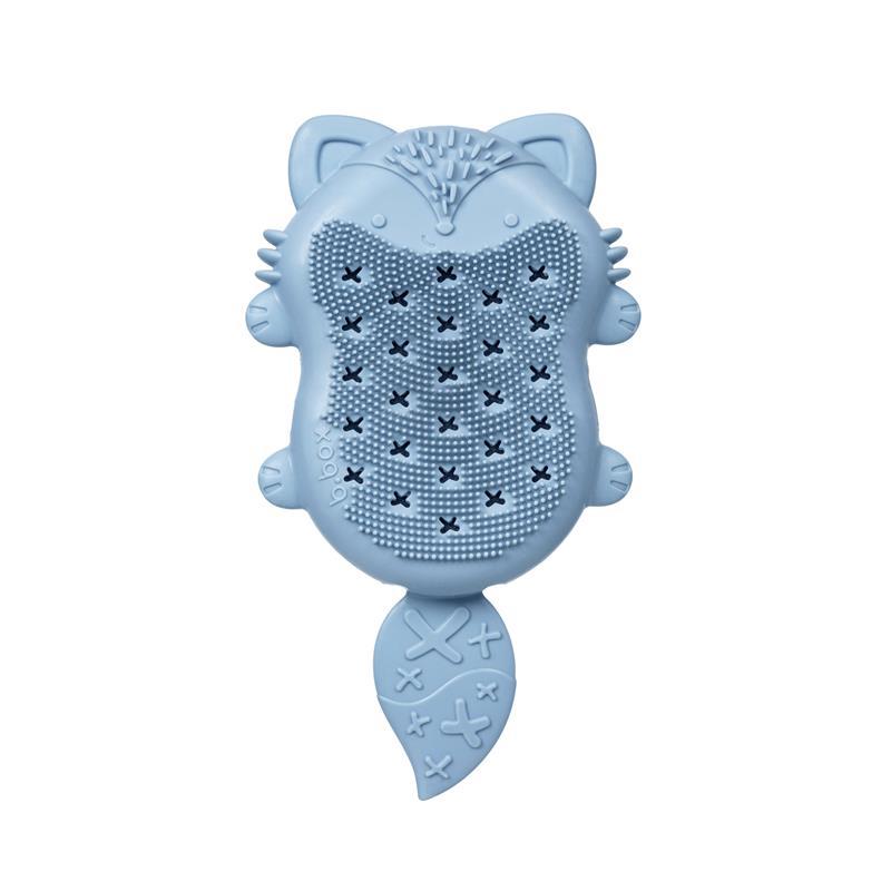 B.Box Baby Bath Brush & Sponge