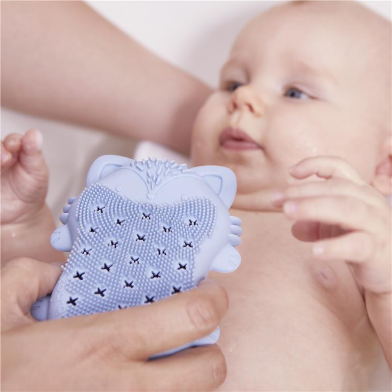 B.Box Baby Bath Brush & Sponge