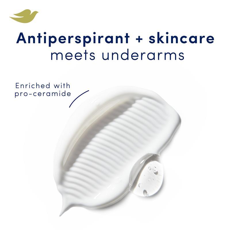 Dove Women Advanced Care Antiperspirant Aerosol Coconut & Jasmine Flower 250ml