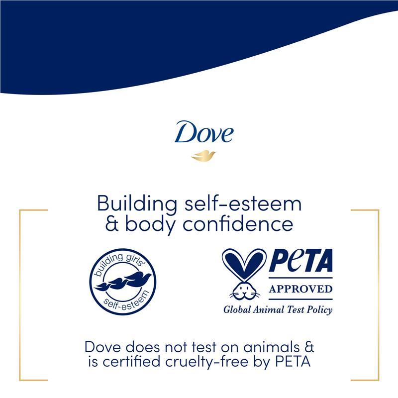 Dove Women Antiperspirant Aerosol Classic Fresh 250ml