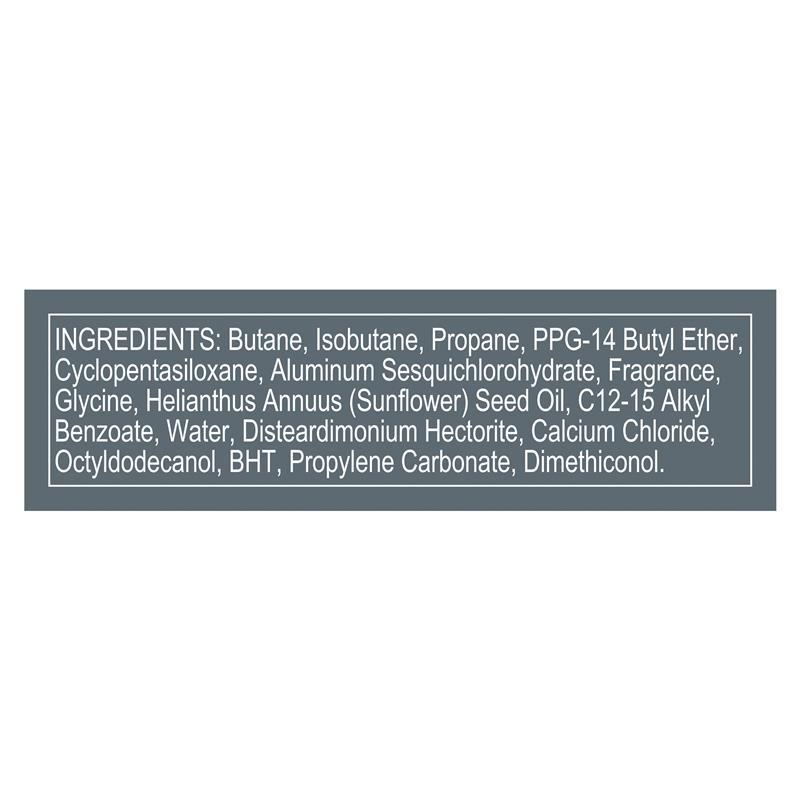 DOVE Men + Care Advanced Antiperspirant Clean Comfort 250ml