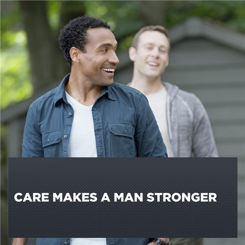 DOVE MEN + Care Antiperspirant Base Stain Defence 250ml