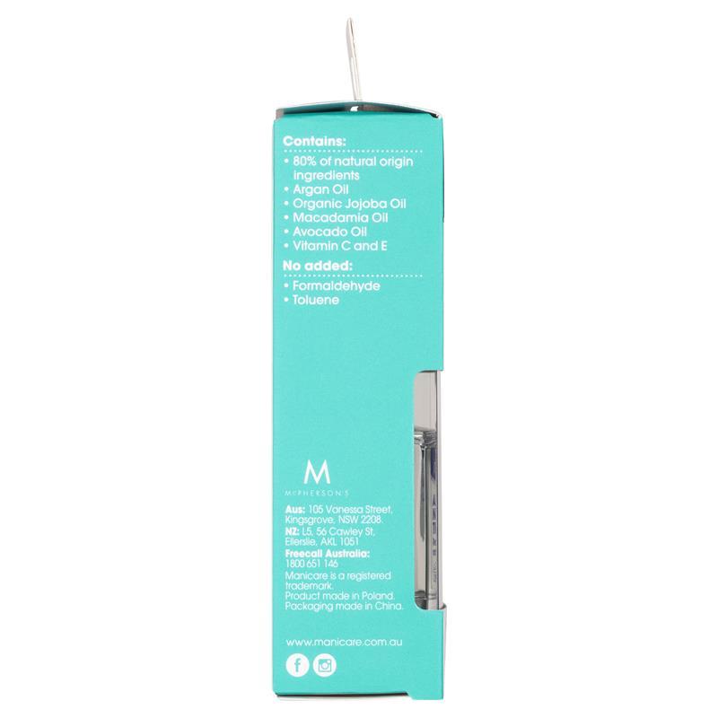 Manicare All-In-One Nail Therapy Oil 12ml