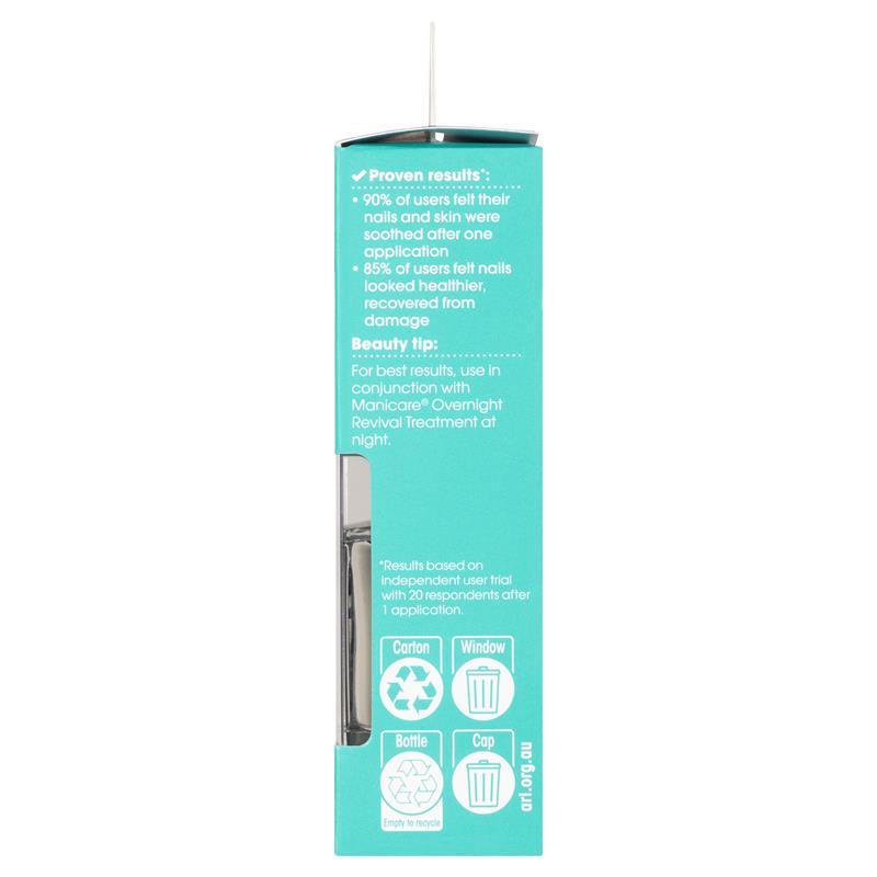 Manicare All-In-One Nail Therapy Oil 12ml