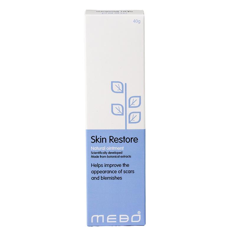 Mebo Skin Restore 40g