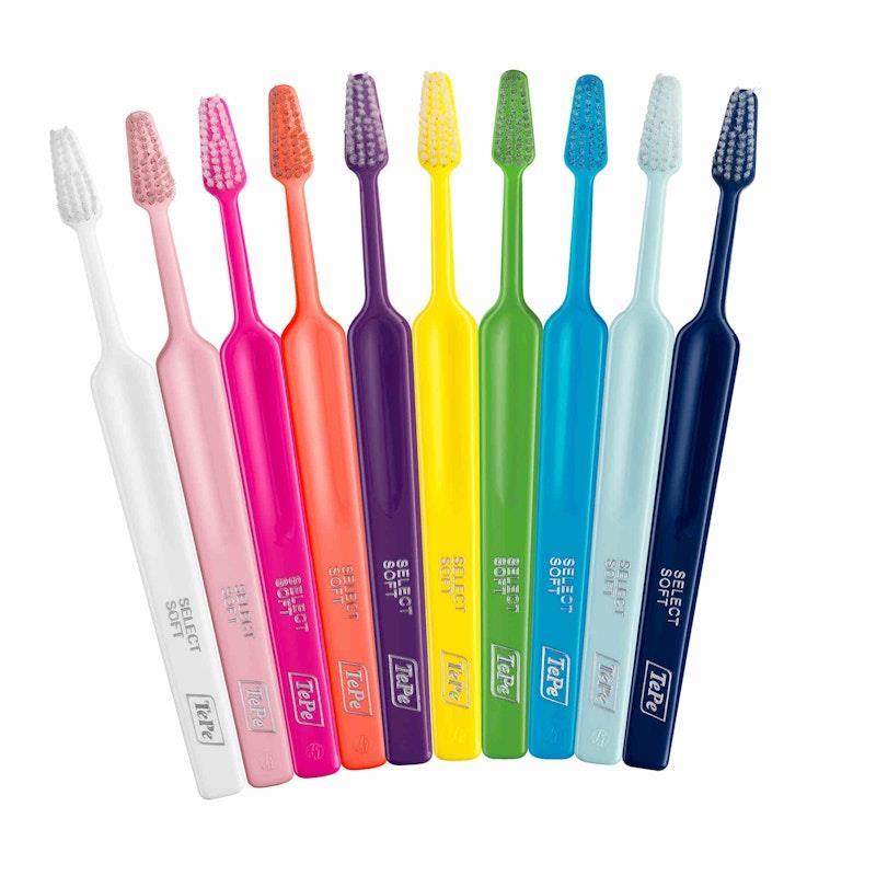TePe Toothbrush Select Regular/Soft