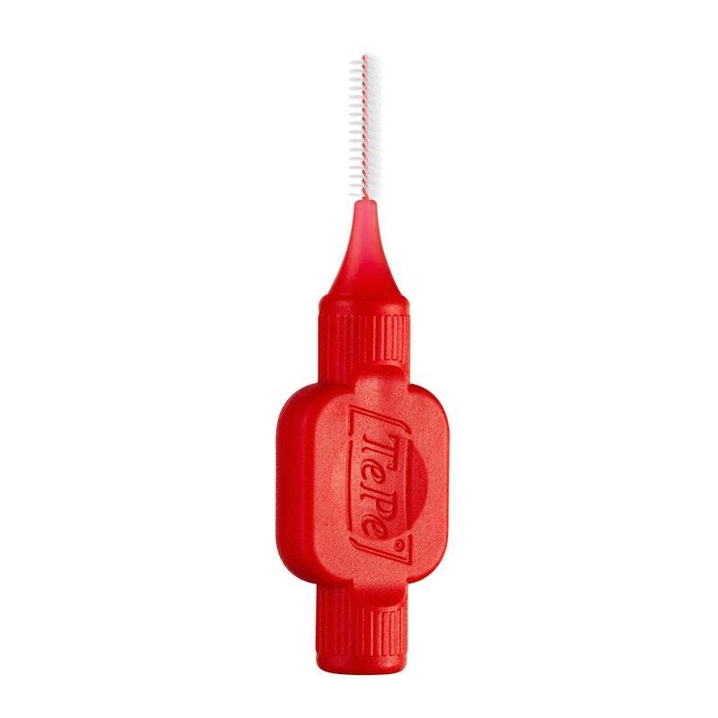 TePe Interdental Brushes - Original Red-Size 2