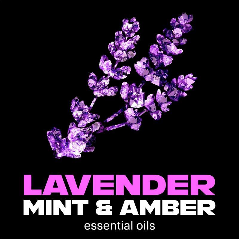 Lynx Fine Fragrance Premium Body Spray Blue Lavender 150ml