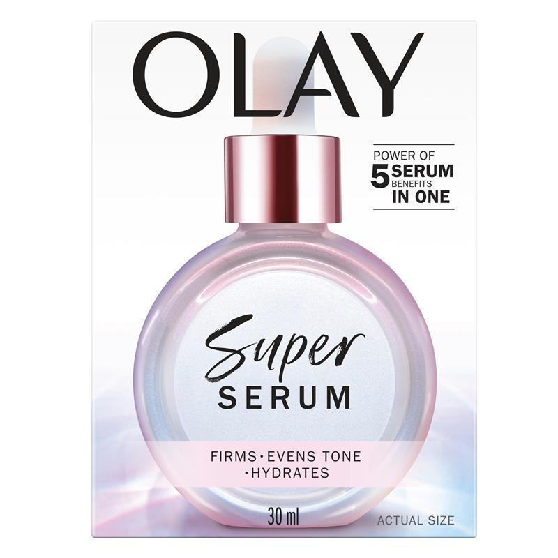 Olay Super Serum 30ml