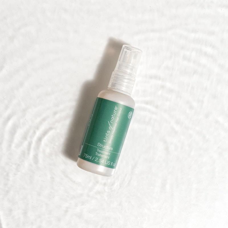 Tints of Nature Structure Treatment 75ml 1unit