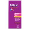 Buy Telfast Kids Oral Liquid 150ml online at Chemist Warehouse