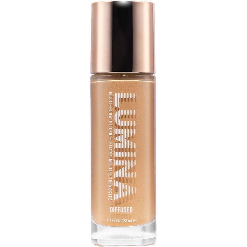 W7 Lumina Multi Glow Filter Diffused