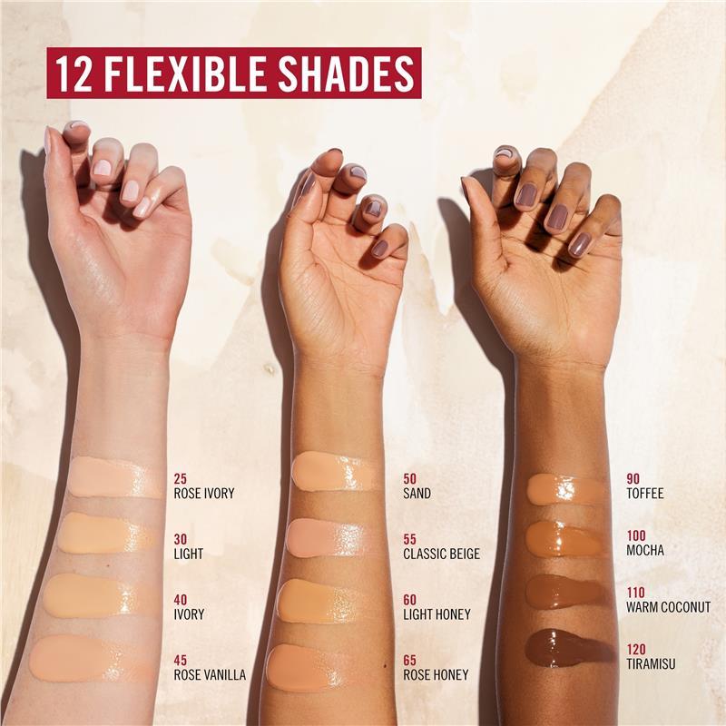 Rimmel Multi Tasker Wake Me Up Concealer & Foundation 050 Sand