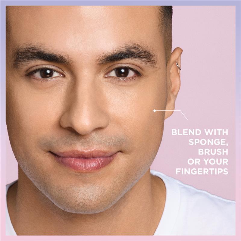 Revlon Illuminance Serum Concealer Fair