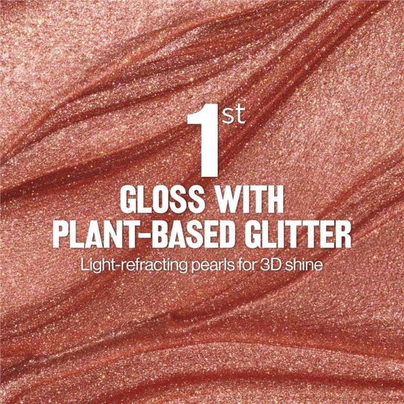 Revlon Super Lustrous Glimmer Gloss Lavender Lust