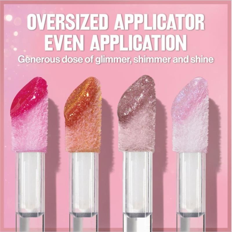 Revlon Super Lustrous Glimmer Gloss Lavender Lust