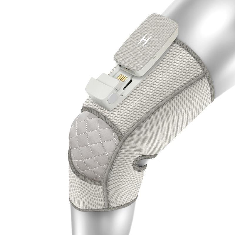 Homedics Modulair Compression Knee Wrap 1Unit