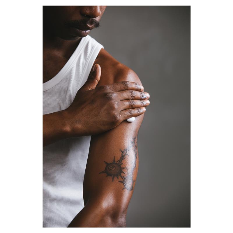 Ink Nurse Tattoo Aftercare + Multipurpose Remedy Cream 100ml