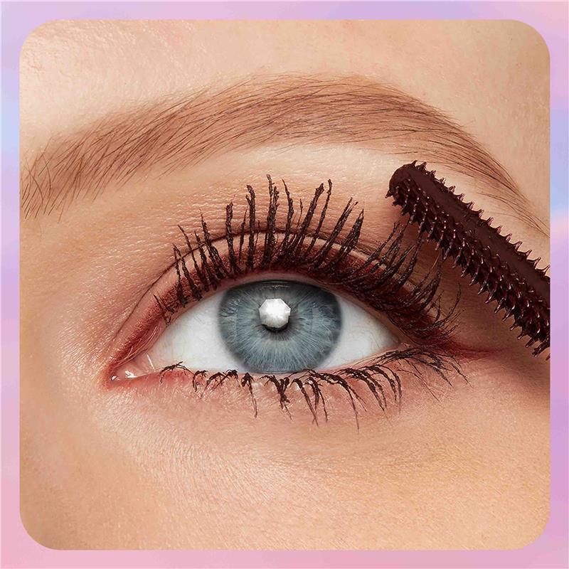 Maybelline Lash Sensational Sky High Mascara Burgundy Haze