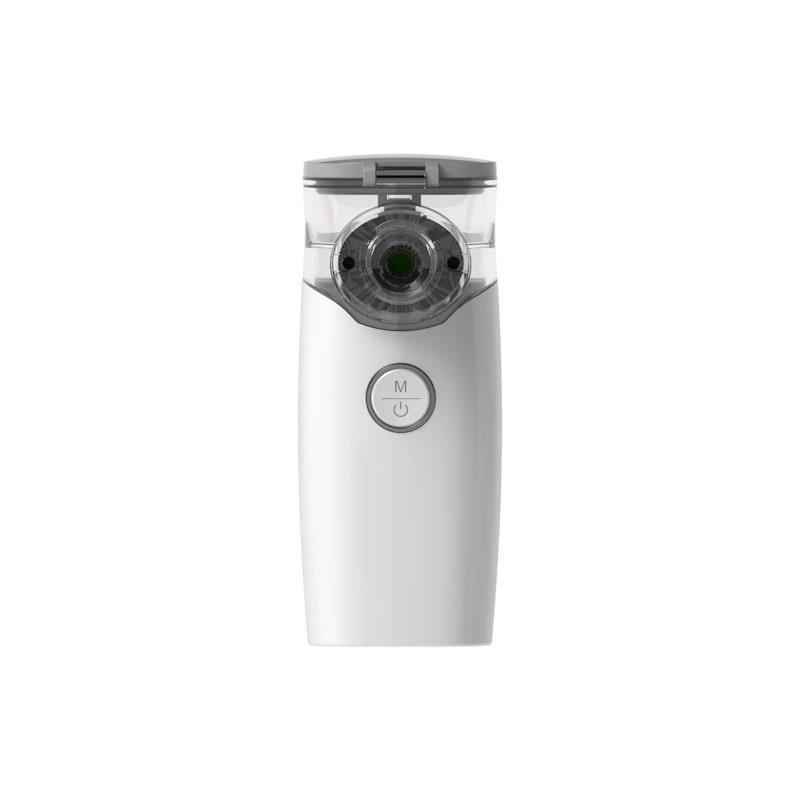 MedeScan Portable & Rechargeable Ultrasonic Mesh Nebuliser 1unit