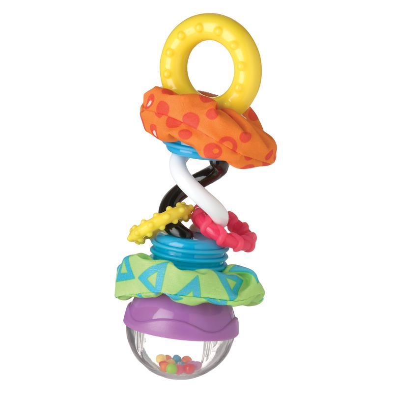 Playgro Super Shaker