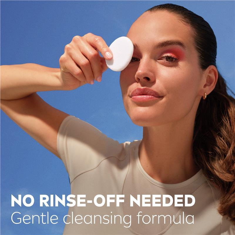 NIVEA Micellar Water Brightening 400ml