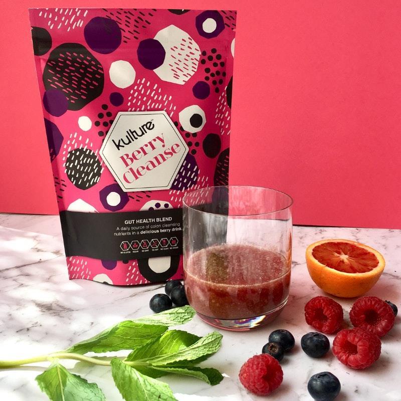 Kulture Flat Tummy Combo, Gut Health Bundle