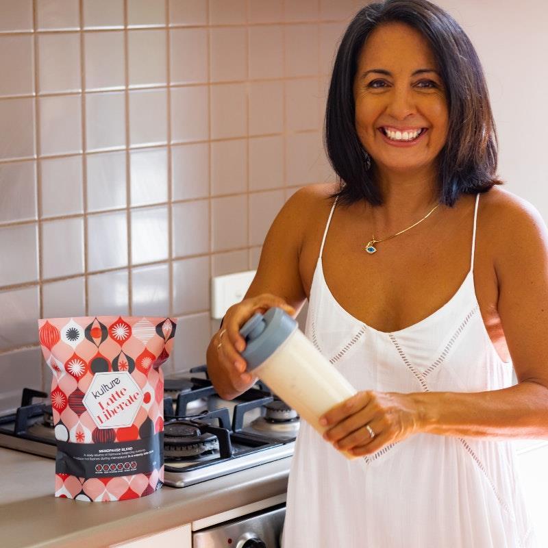 Kulture Menopause Power Bundle