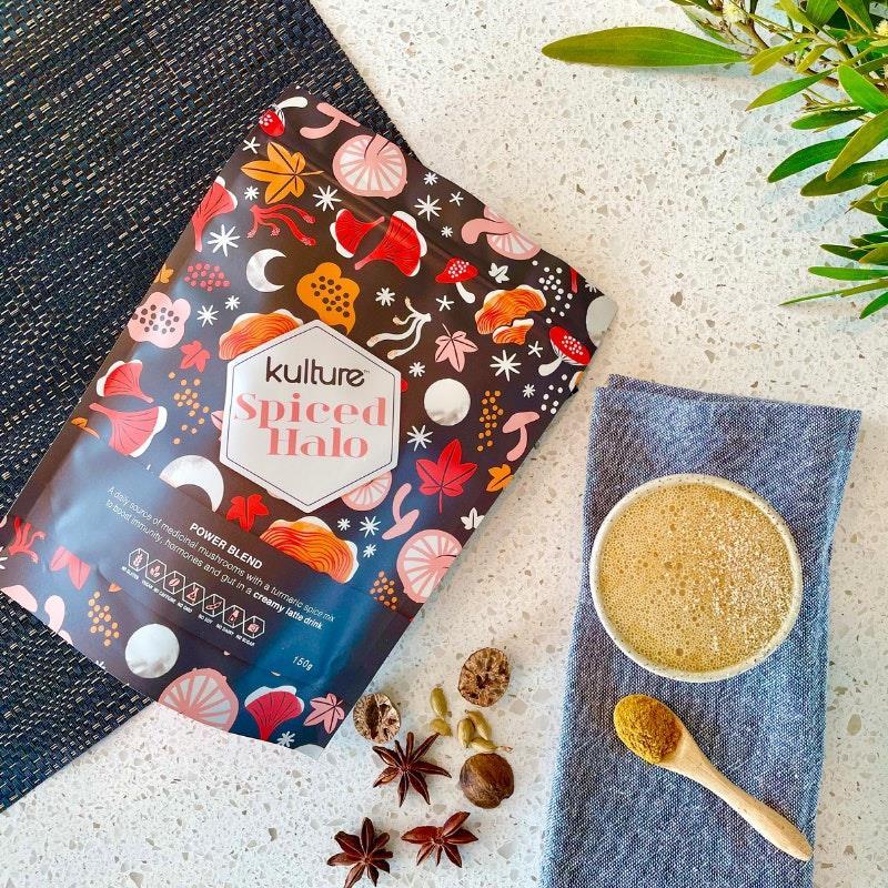Kulture Menopause Power Bundle