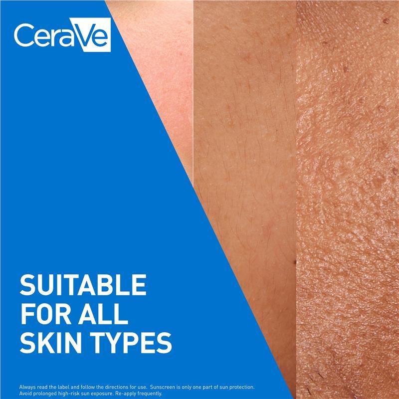CeraVe Facial Moisturising Lotion SPF 50 52ml