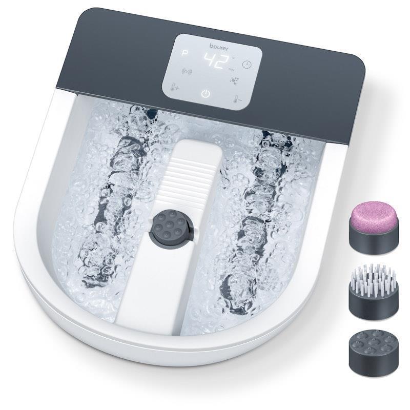 Beurer FB60 Deluxe Foot Spa One Size