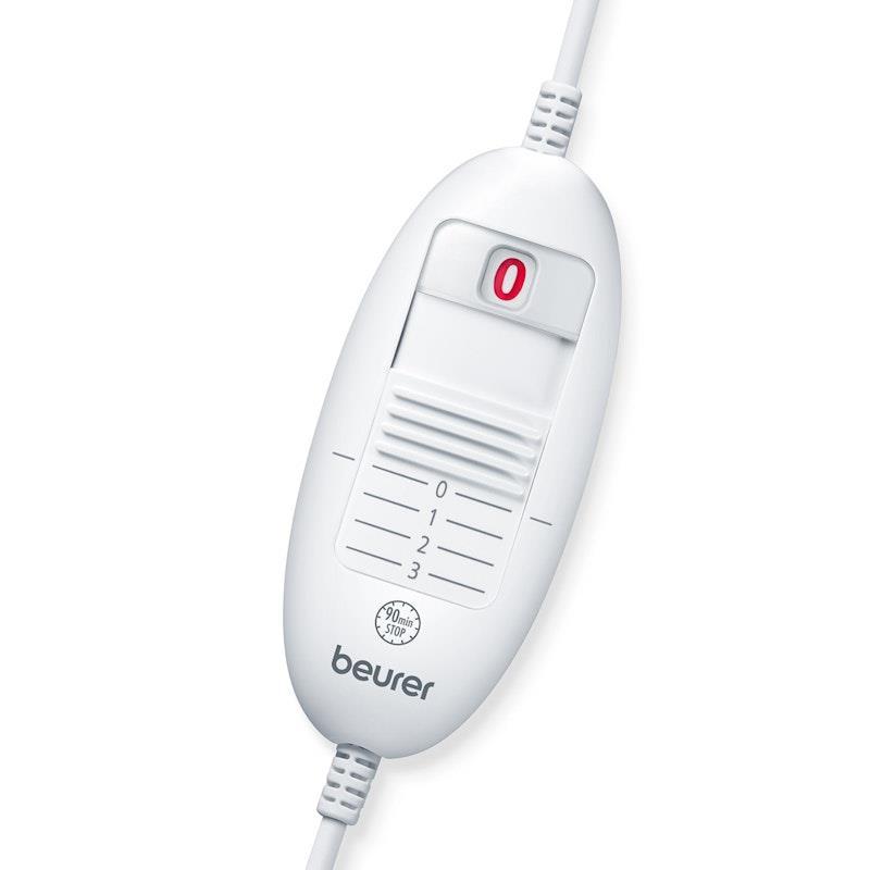 Beurer HKCOMFORT SE Personal Heating Pad One Size