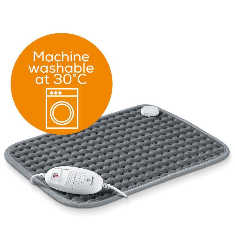 Beurer HKCOMFORT SE Personal Heating Pad One Size