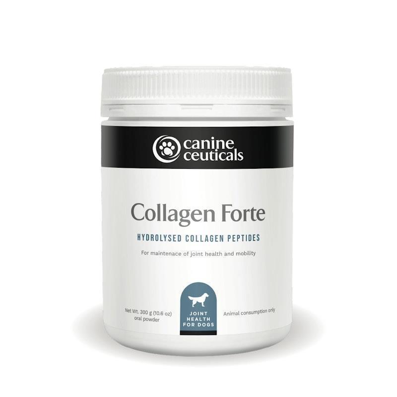 CanineCeuticals Collagen Forte 300g