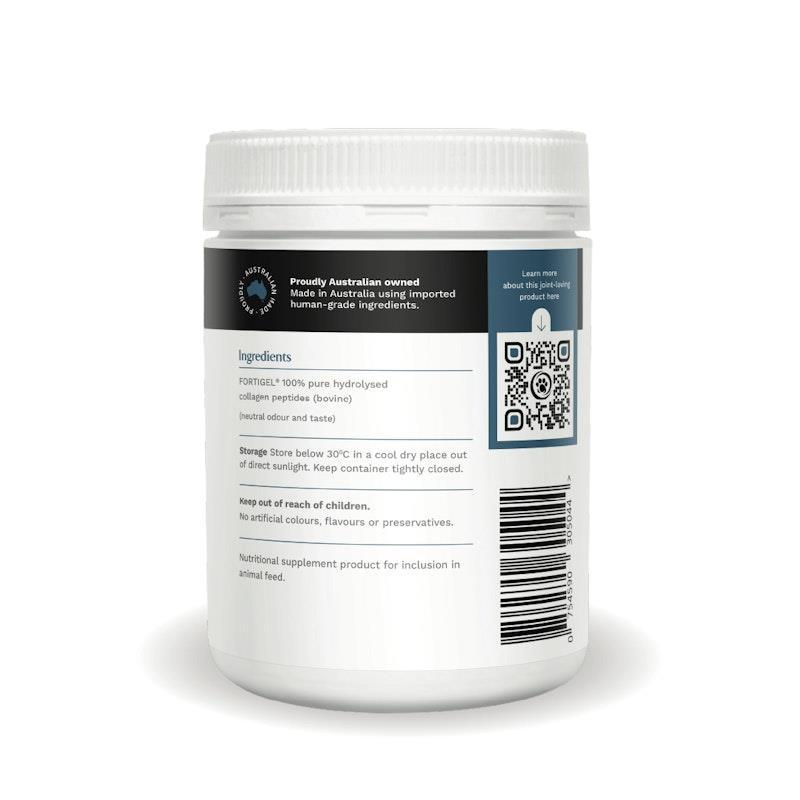 CanineCeuticals Collagen Forte 300g