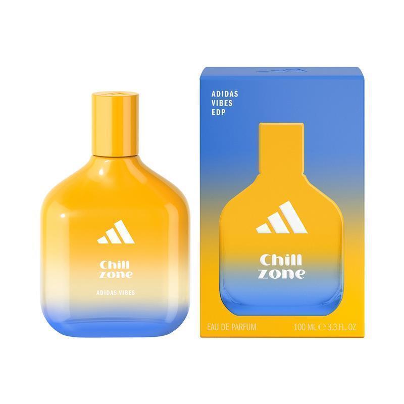 Adidas Vibes Chill Zone for Them Eau de Parfum 100ml