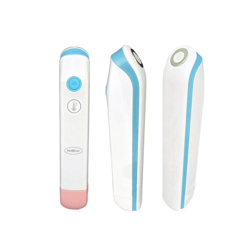 MedeScan No Itch 1unit