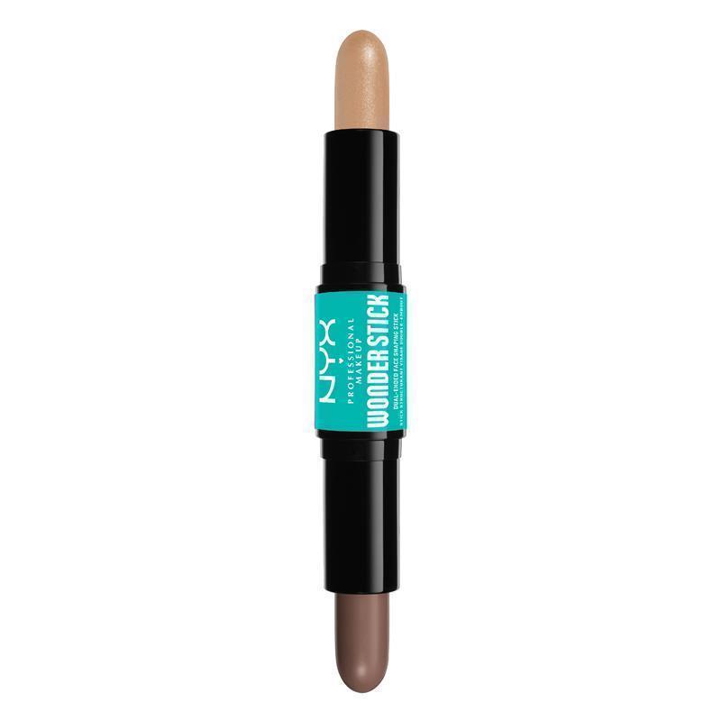 NYX Wonderstick Contour and Highlighter Stick Fair